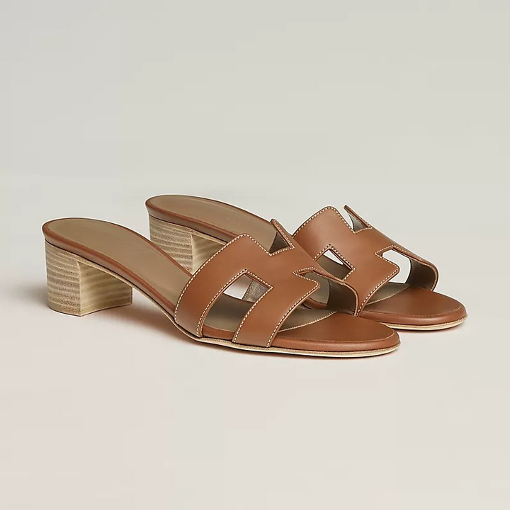 Clémence | Oasis-sandaler