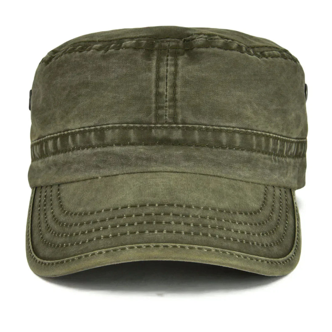 Karl™ | Robust vintagekasket