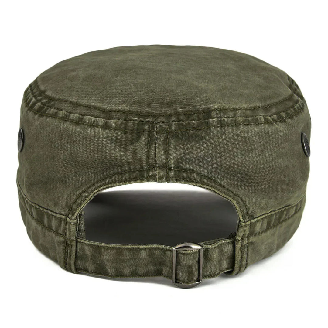 Karl™ | Robust vintagekasket