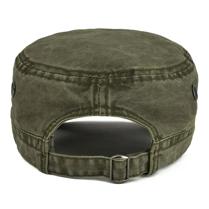 Karl™ | Robust vintagekasket