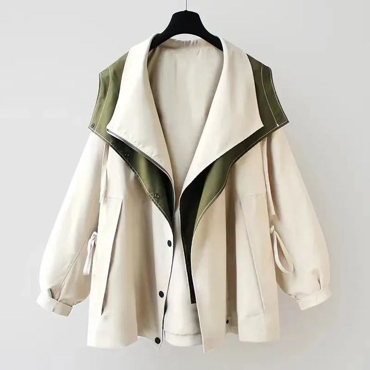 Fiore™ | Let Brise Jakke