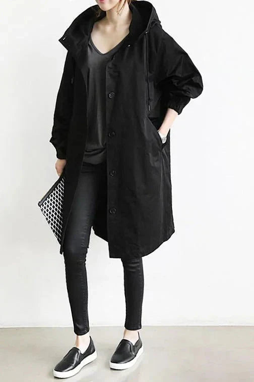 Dorothee™ | Elegant trenchcoat