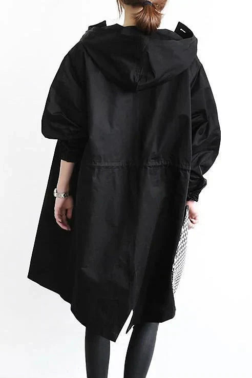 Dorothee™ | Elegant trenchcoat