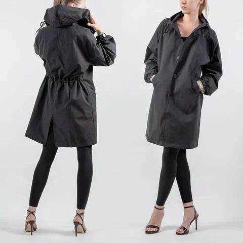 Dorothee™ | Elegant trenchcoat
