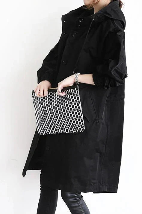 Dorothee™ | Elegant trenchcoat
