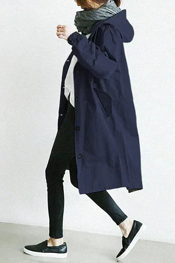 Dorothee™ | Elegant trenchcoat