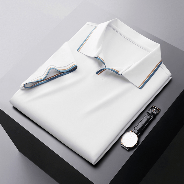 Ralph | Prestige Herre-Polo-Shirt