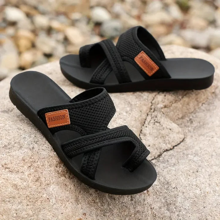 Els™ – Komfortable ortopædiske sandaler