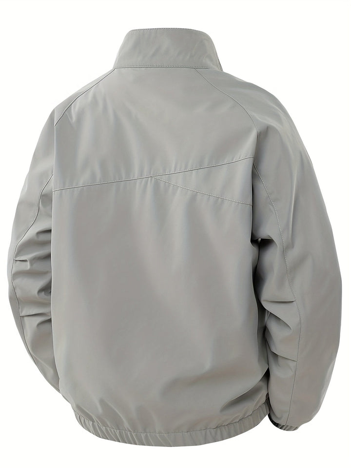 HERMANN™ SKJORTE | Klassisk stil med moderne komfort