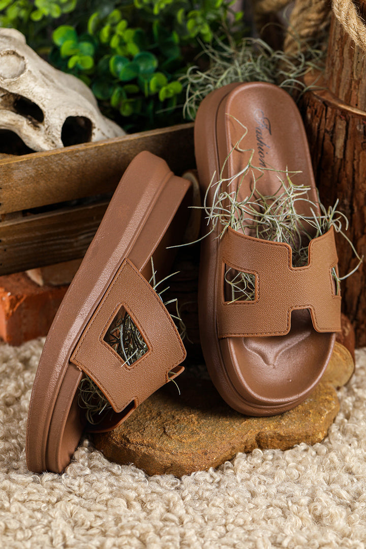 Elle | Elegante sandaler