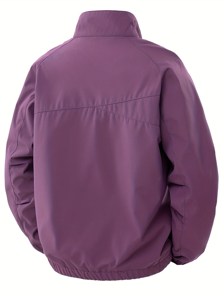 HERMANN™ SKJORTE | Klassisk stil med moderne komfort