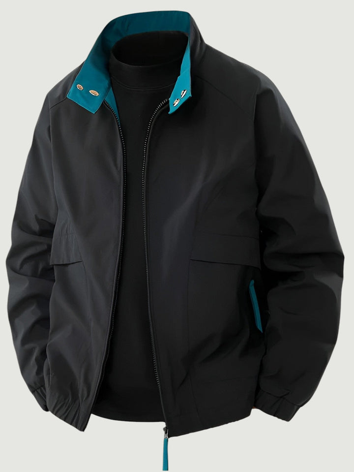 HERMANN™ SKJORTE | Klassisk stil med moderne komfort