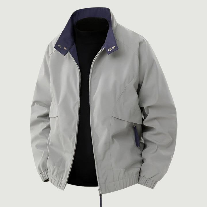 HERMANN™ SKJORTE | Klassisk stil med moderne komfort