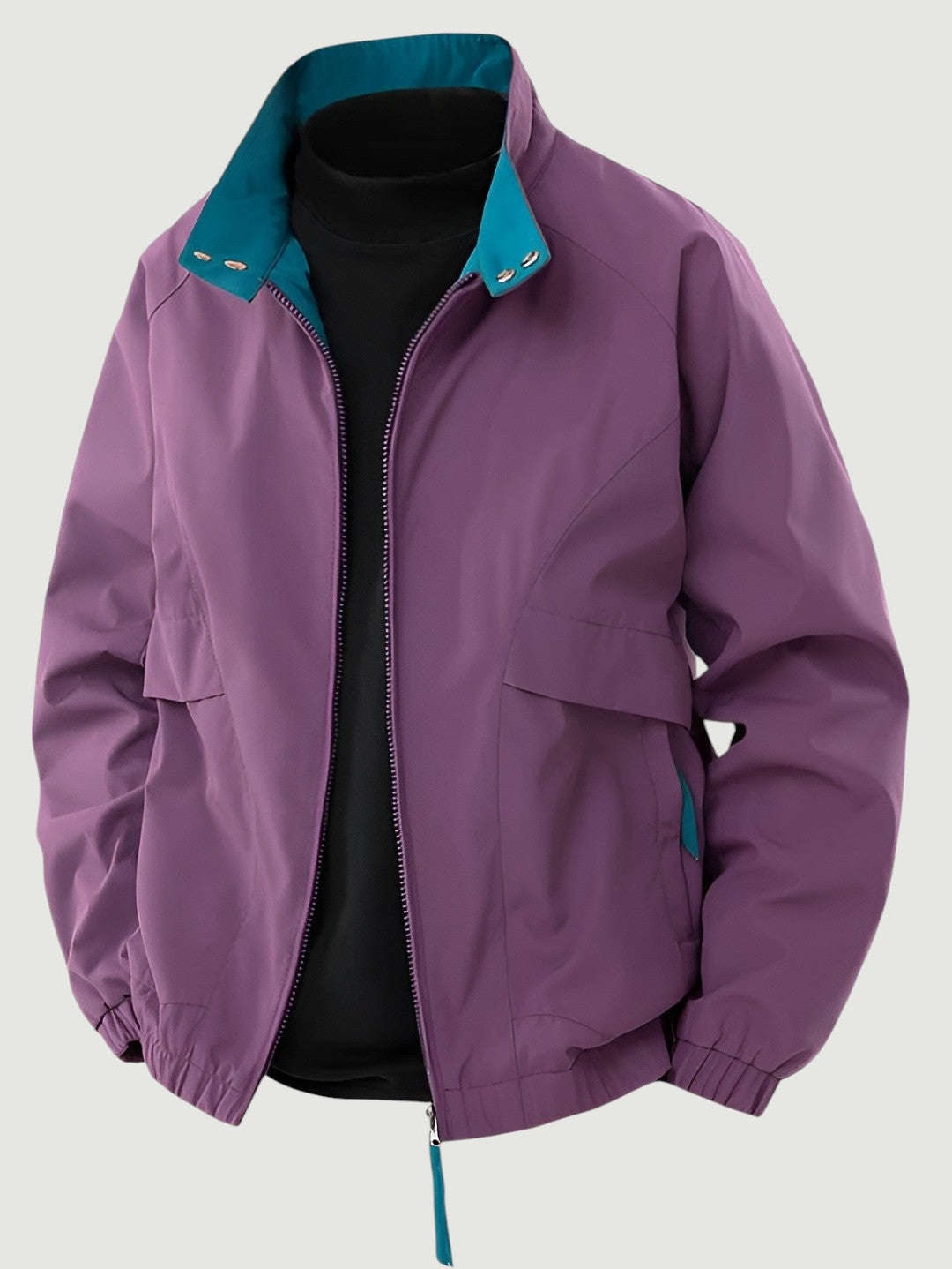 HERMANN™ SKJORTE | Klassisk stil med moderne komfort