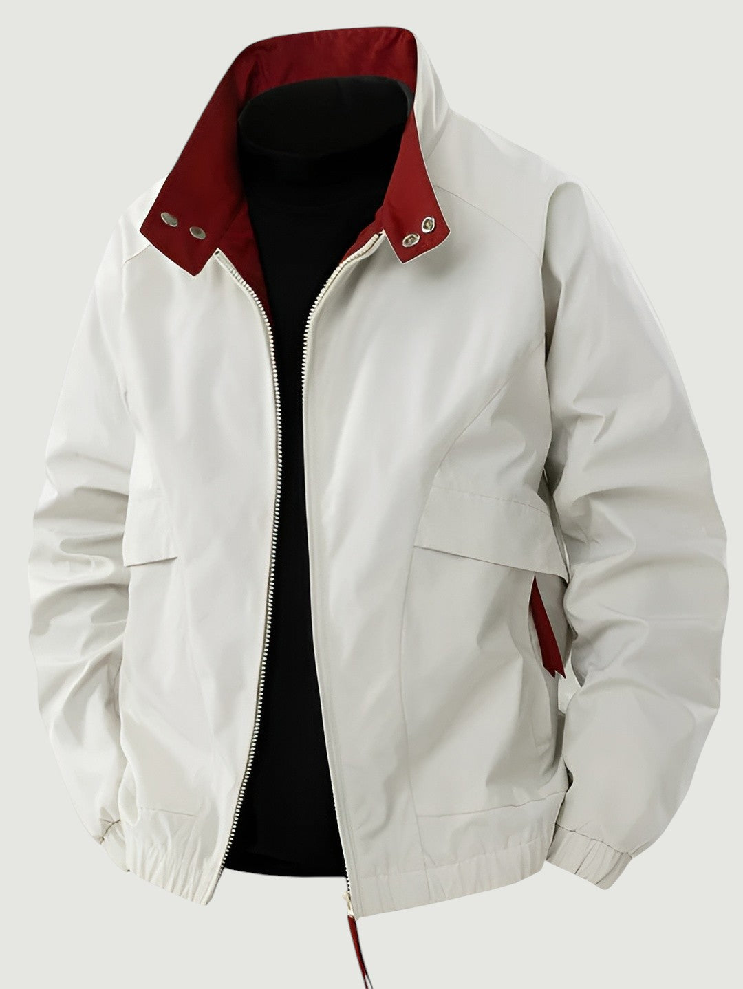 HERMANN™ SKJORTE | Klassisk stil med moderne komfort