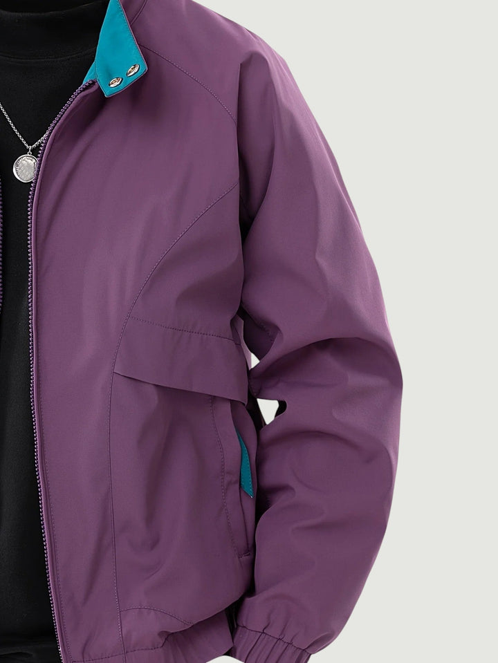 HERMANN™ SKJORTE | Klassisk stil med moderne komfort