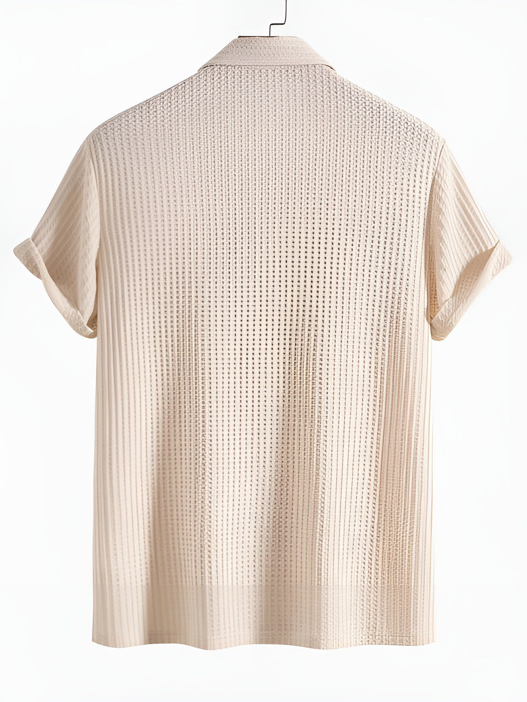 AUGUST™ POLOSHIRT | Premium komfort og stil til den moderne mand