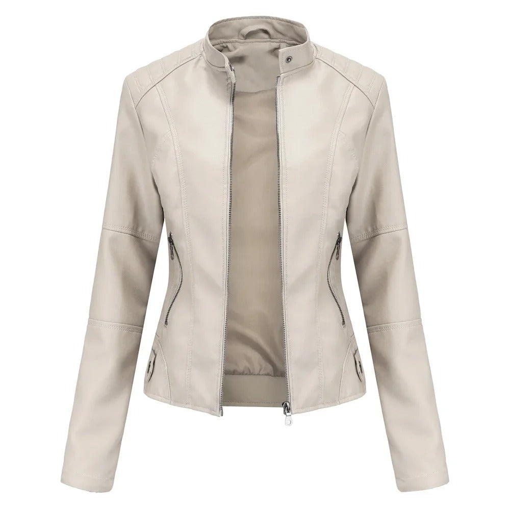Moderne og elegant jakke