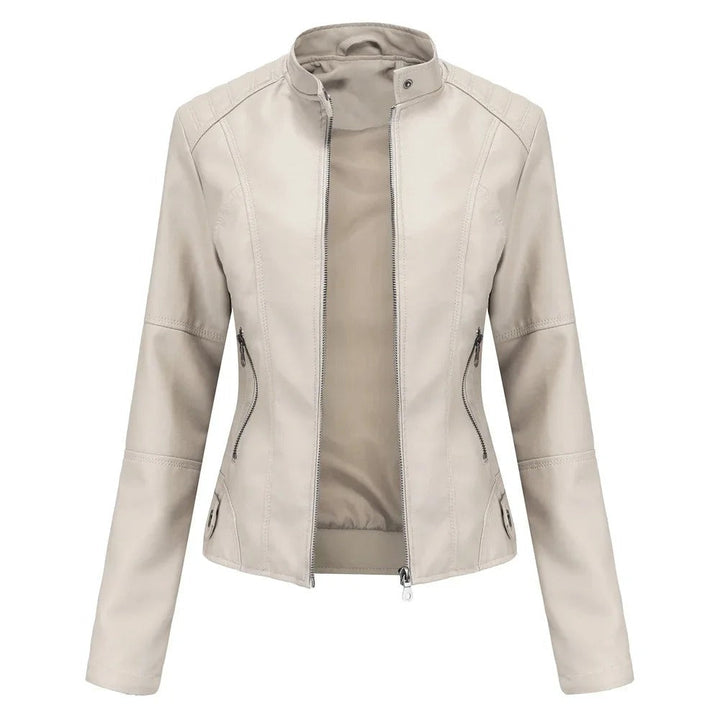 Moderne og elegant jakke