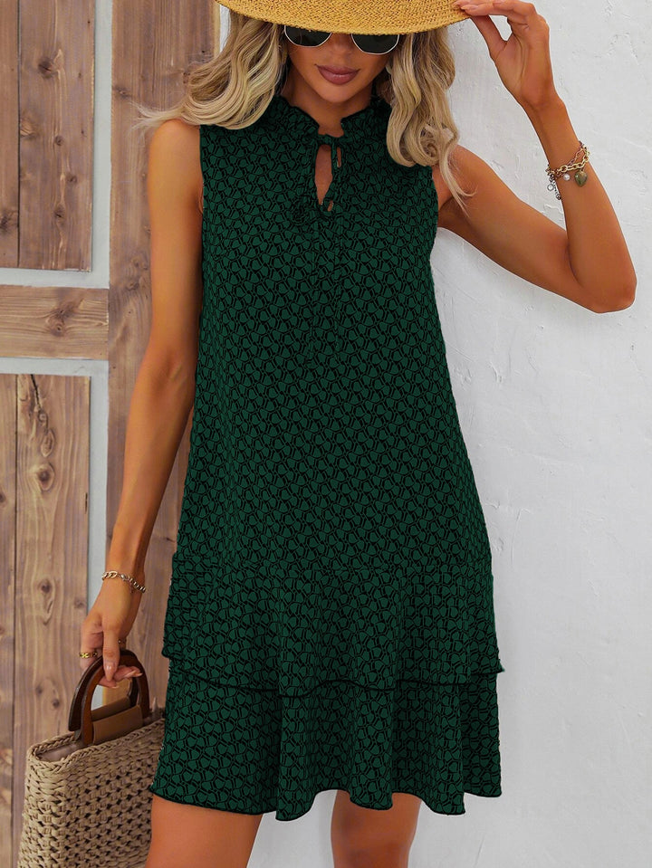 Astrid™ – Mini Kjole