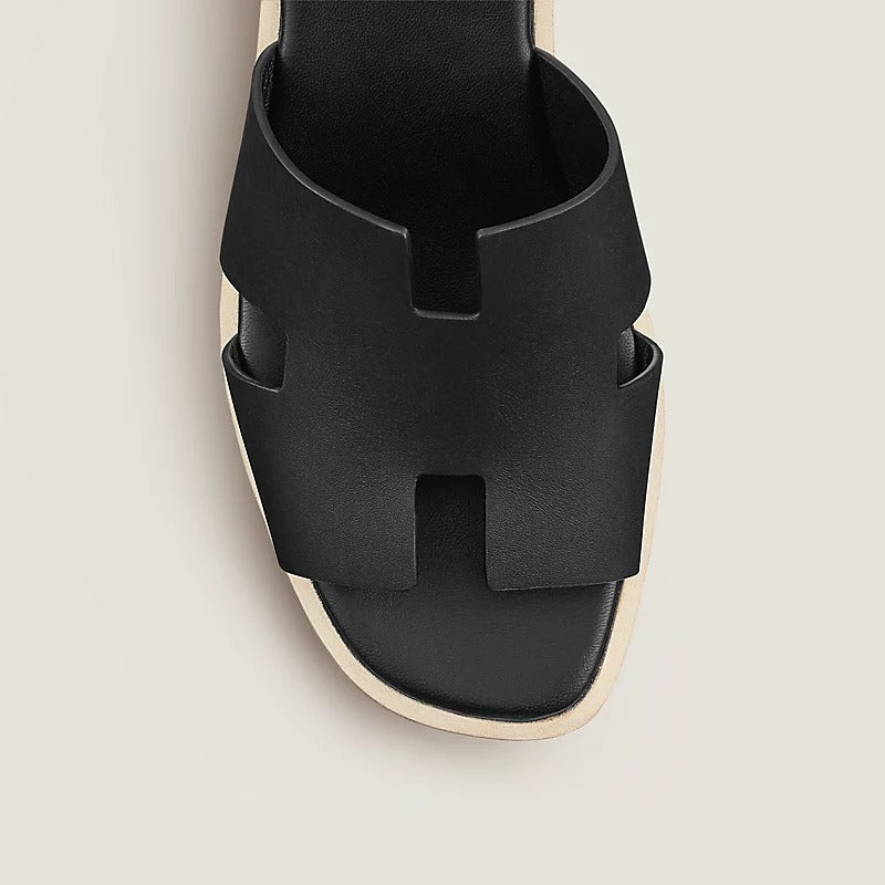 Élysée | Trendy Côte d’Azur-sandal for et elegant og behageligt look
