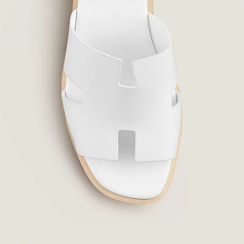 Élysée | Trendy Côte d’Azur-sandal for et elegant og behageligt look