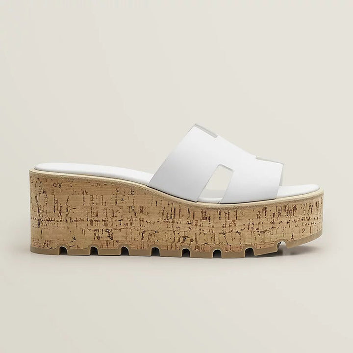Élysée | Trendy Côte d’Azur-sandal for et elegant og behageligt look