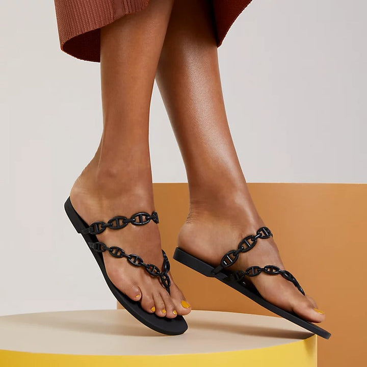 Isola | Elegante sandaler for et raffineret look