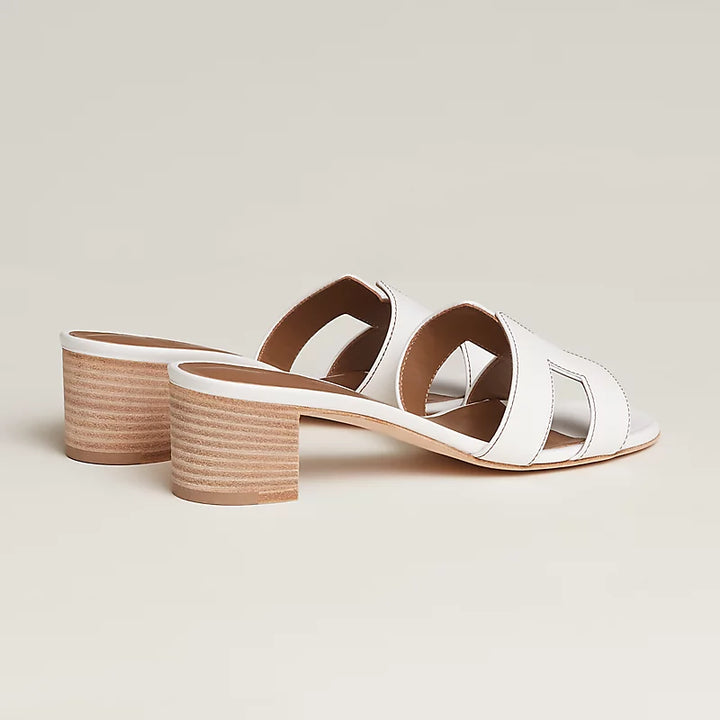 Clémence | Oasis-sandaler