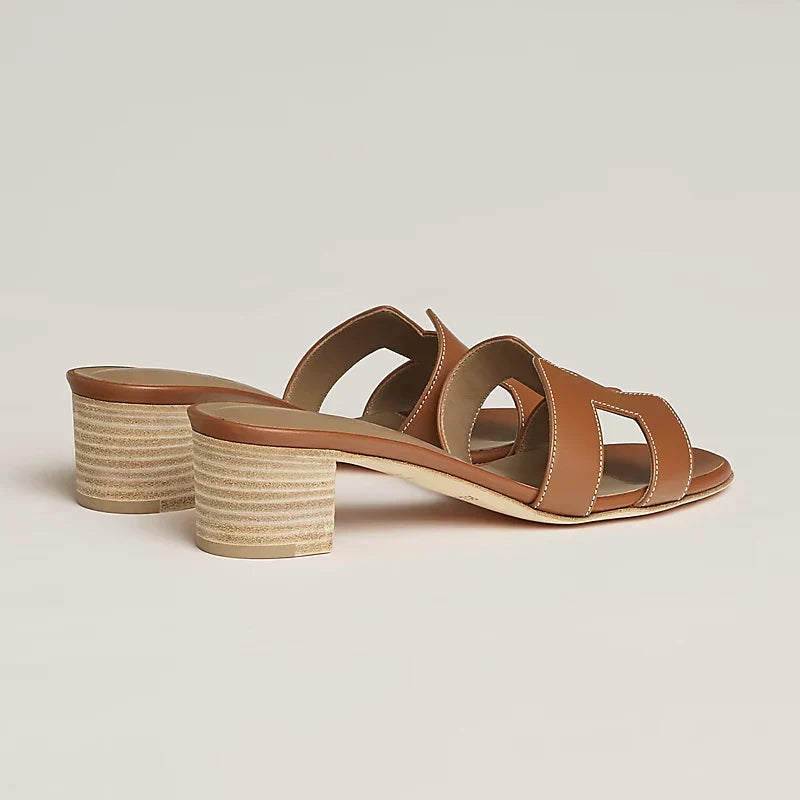 Clémence | Oasis-sandaler