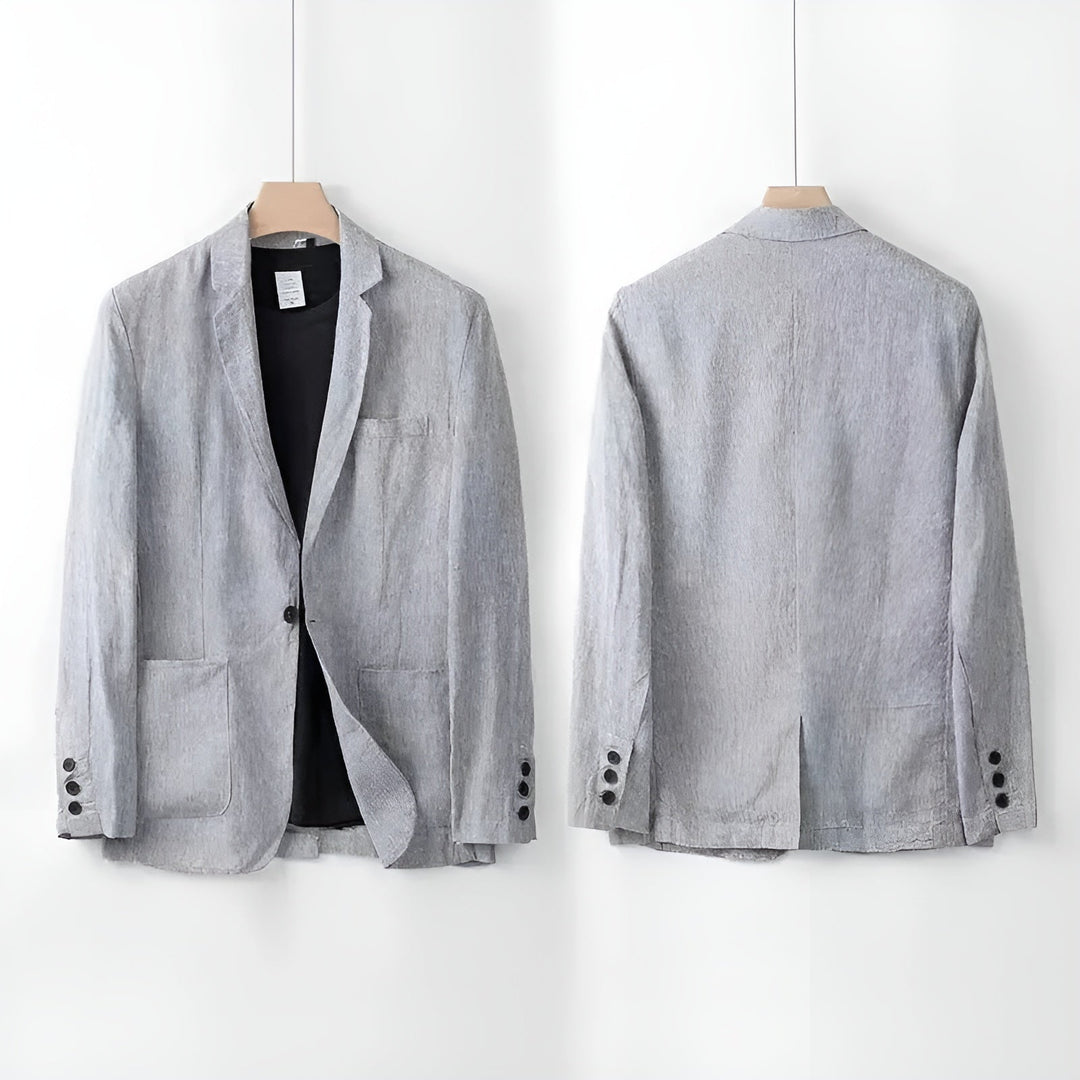 Savelli™ hørdragt | Let og stilfuld