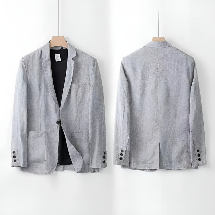 Savelli™ hørdragt | Let og stilfuld