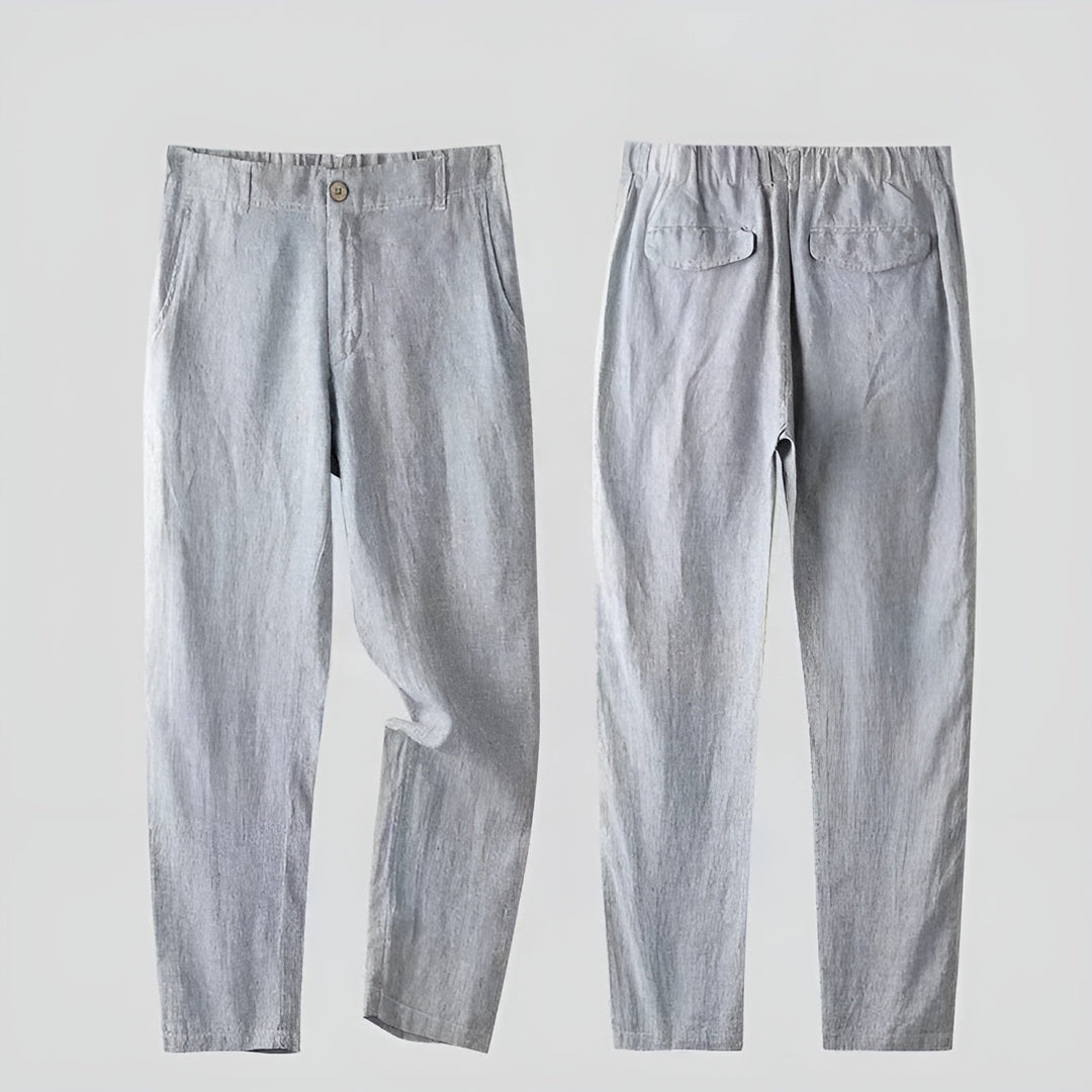 Savelli™ hørdragt | Let og stilfuld