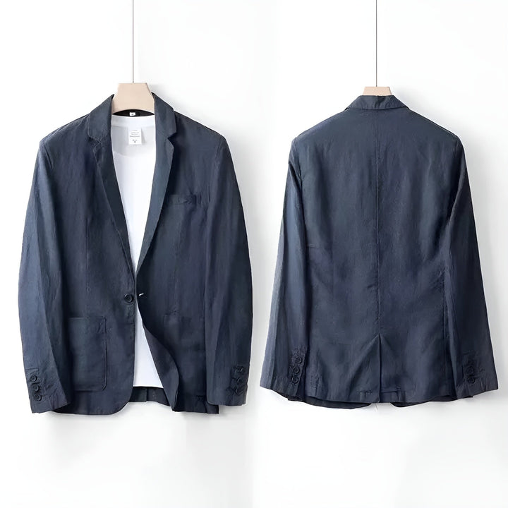 Savelli™ hørdragt | Let og stilfuld