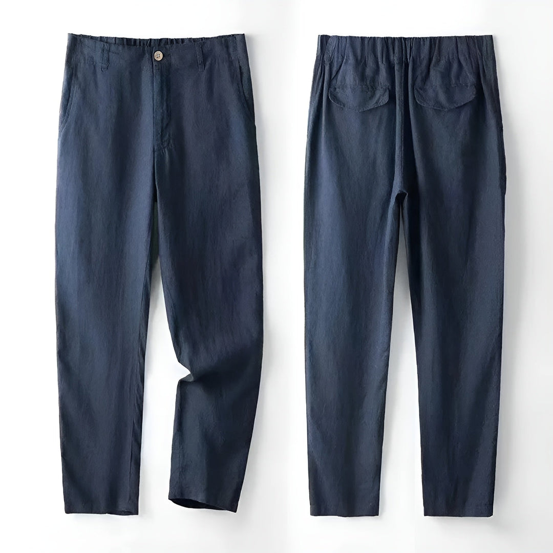 Savelli™ hørdragt | Let og stilfuld