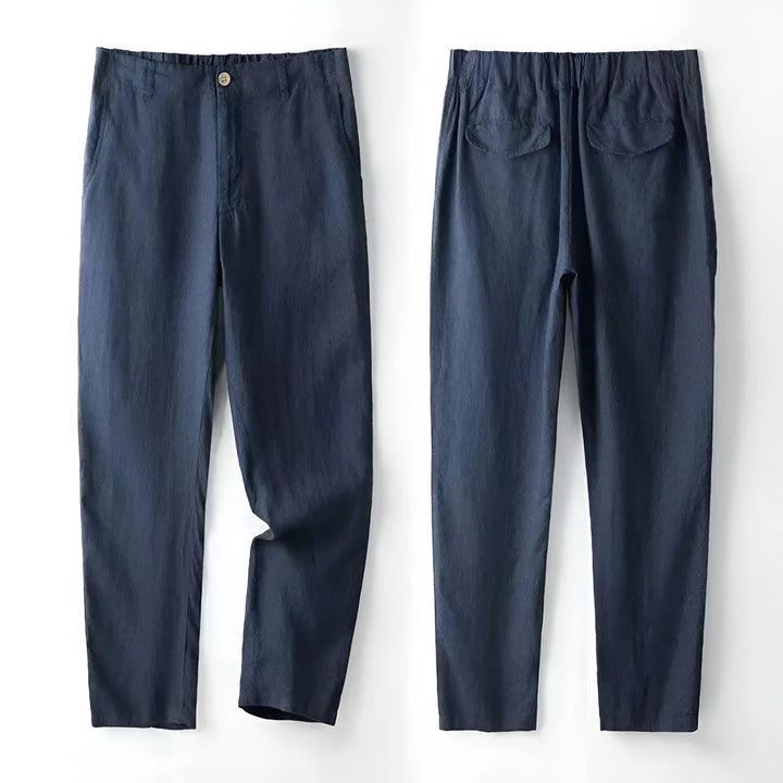 Savelli™ hørdragt | Let og stilfuld
